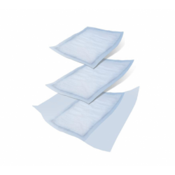 Empapador ABS 60 x 40 cm. Paquete 20 uds