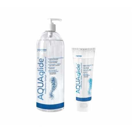 Aquaglide 1 litro