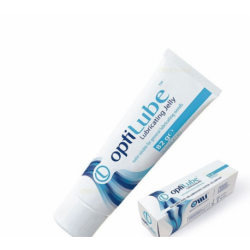Gel Lubricante Optilube Monodosis 5 gr (Caja 150 uds)