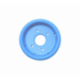 Pesario uterino Plano Cribado 65 mm