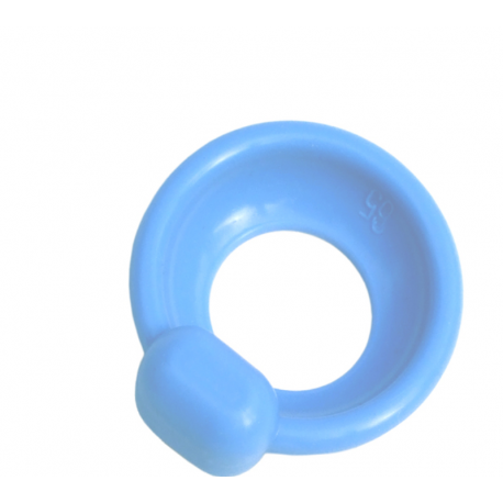 Pesario plano Uretral 70 mm