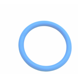 Pesario uterino Anillo 85 mm