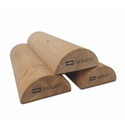 Tronco Akrafit 50 x 17 x 8,5 (Pie superior talla 40)