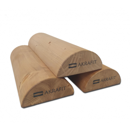 Tronco Akrafit 50 x 17 x 8,5 (Pie superior talla 40)