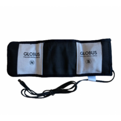 Globus Solenoide Magnum Flexible 30 x 10 cm