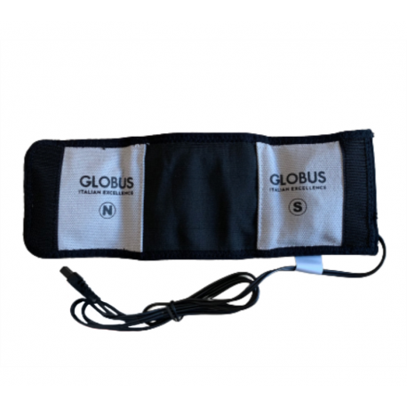 Globus Solenoide Magnum Flexible 30 x 10 cm