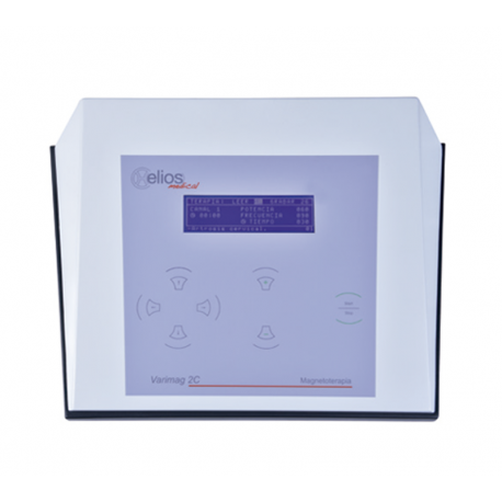Equipo de Magnetoterapia Varimag-2C