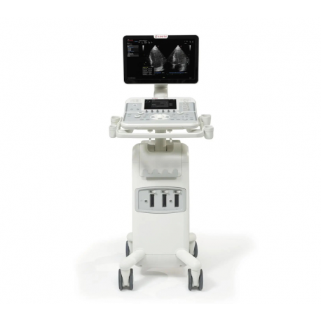 Ecógrafo Esaote Mylab X5
