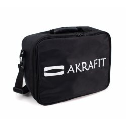 Bolsa de transporte Akrafit Recovery System