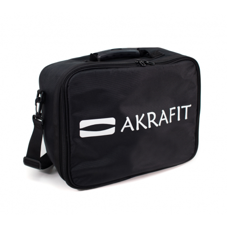 Bolsa de transporte Akrafit Recovery System