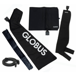 Accesorios Presoterapia Globus Extensor Pierna ( 1 unidad) ( Talla L)