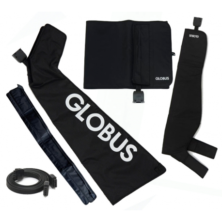 Accesorios Presoterapia Globus Extensor Pierna ( 1 unidad) ( Talla L)