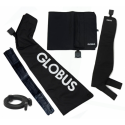Accesorios Presoterapia Globus Extensor Pierna ( 1 unidad) ( Talla L)