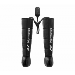 Presoterapia Normatec 3.0 + 2 botas Standard