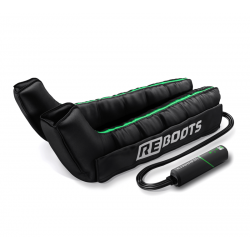 Presoterapia Reboots Go Lite + Pants 2.0