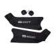 Bota Akrafit Recovery System Talla L 1 ud