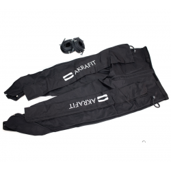 Pants Akrafit Recovery System Talla única
