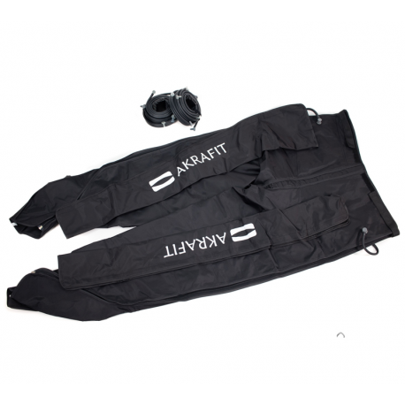 Pants Akrafit Recovery System Talla única