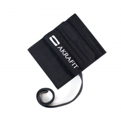 Faja abdominal Akrafit Recovery System Talla única