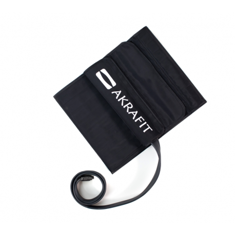 Faja abdominal Akrafit Recovery System Talla única