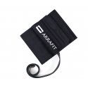 Faja abdominal Akrafit Recovery System Talla única