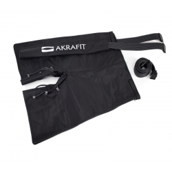 Short Pants Akrafit Recovery System Talla única