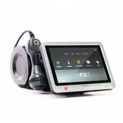 Láser de alta potencia LightForce 15W FXi