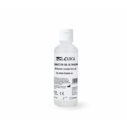 Gel de ultrasonidos Leuka 5 litros