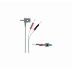 Juego de Cables CefarBibol. (2)