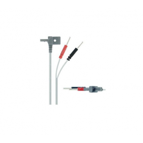 Juego de Cables CefarBibol. (2)