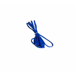 Cable Electroestimuladores 4 Canales 1 ud