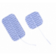 Electrodos Adhesivos Dura-Stick 5 x 9 cm. (4 uds)