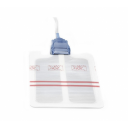 Electrodos Adhesivos Winback Paquete 5 unds