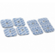 Electrodos Snap Compex 5 x 10 (2 ud.)