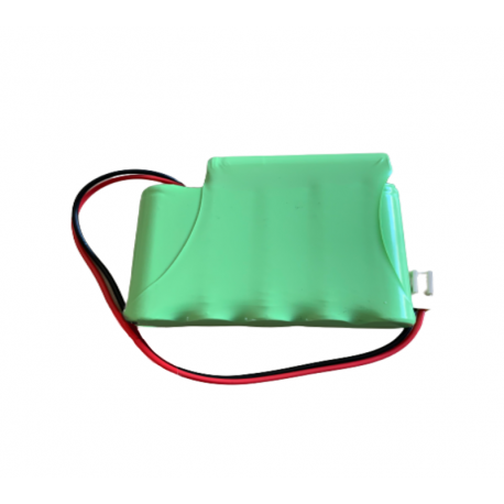 Batería Globus 1800mAh 1 unidad