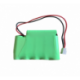 Batería Globus 1600mAh 1 unidad