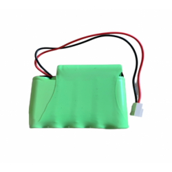 Batería Globus 1600mAh 1 unidad