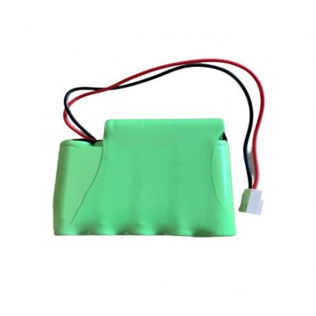 Batería Globus 1600mAh 1 unidad