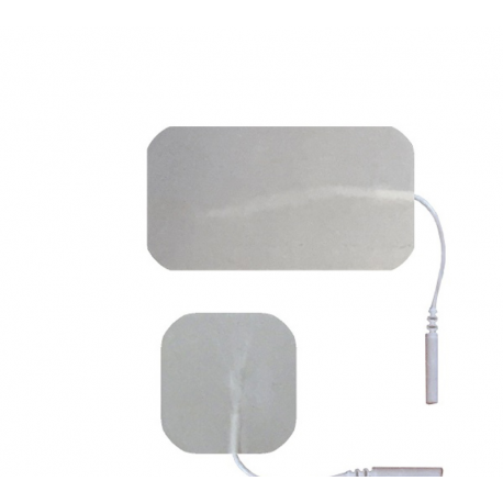Electrodos Foam HC 50 x 90mm (4 uds)