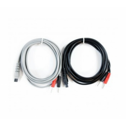 Cable Cefar Rehab X2 ( 1par)