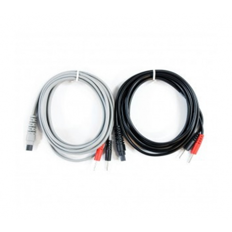 Cable Cefar Rehab X2 ( 1par)