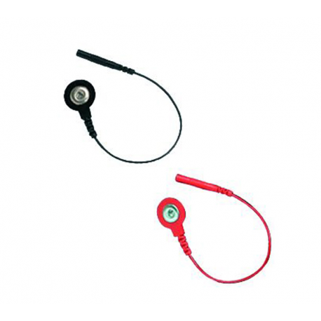 Adaptador SNAP con cable negro