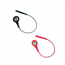 Adaptador SNAP con cable Rojo