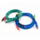 Cable Intelec Stim ch 3/4 Leadwire kit