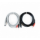 Cable Cefar Rehab X2 ( 1par)