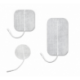 Electrodos HC 50 x 90 mm. (4 unidades)