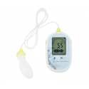 IEase XFT0010. Biofeedback de presión con sonda vaginal