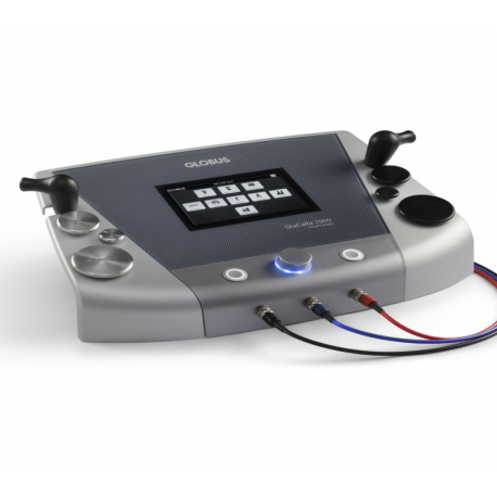 Diatermia Globus Diacare 7000