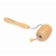 Rodillo Relieve Facial Maderoterapia Akrafit