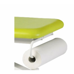 Portarrollos Ecopostural BLANCO